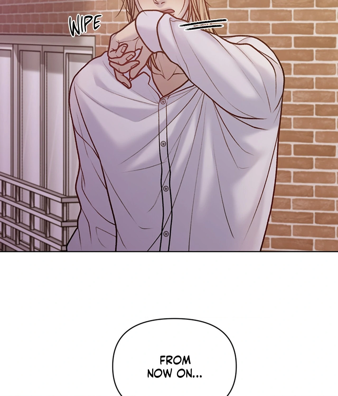 Read Speak Up! chapter 15 image 79 on Lezhin