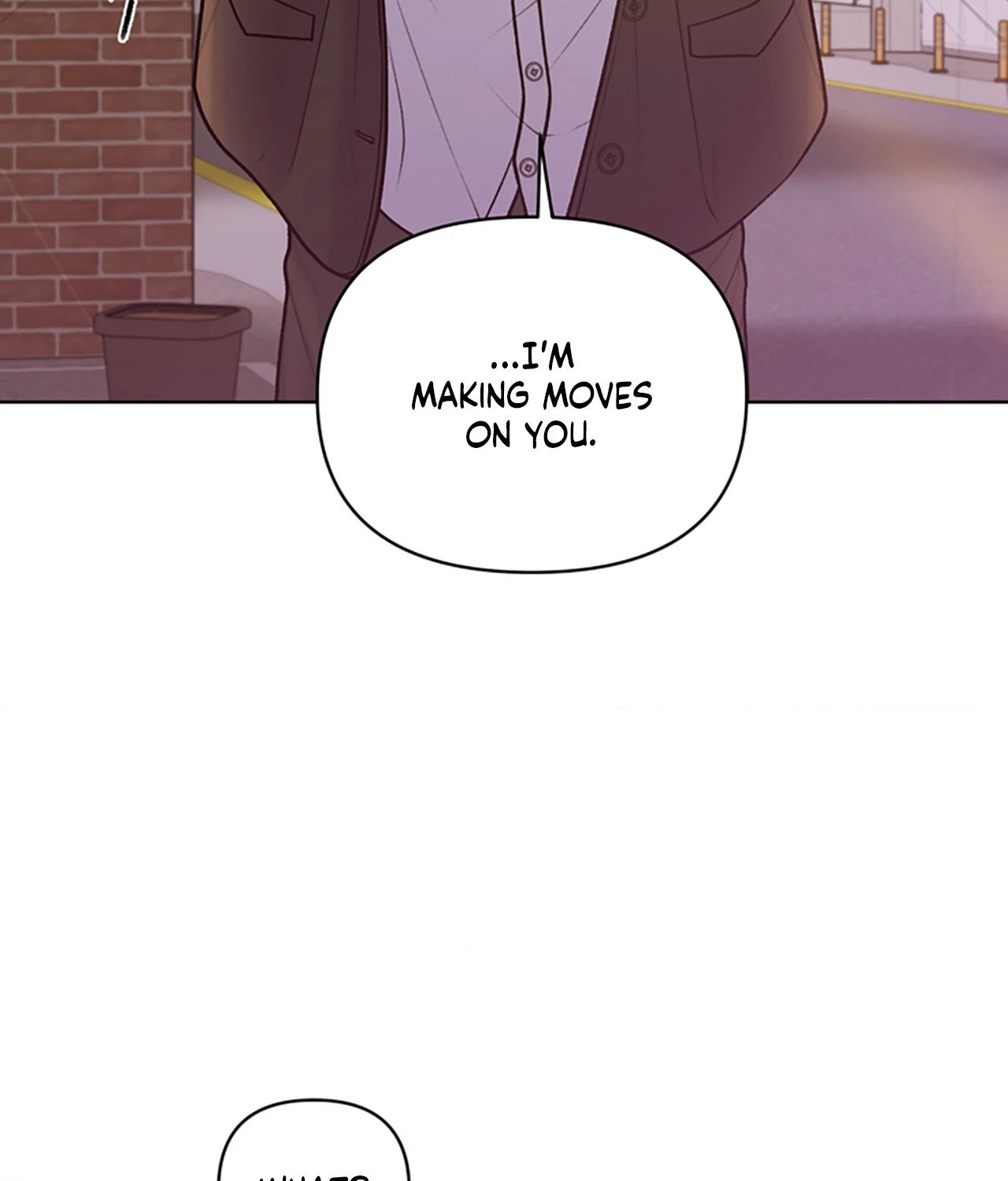 Read Speak Up! chapter 15 image 82 on Lezhin