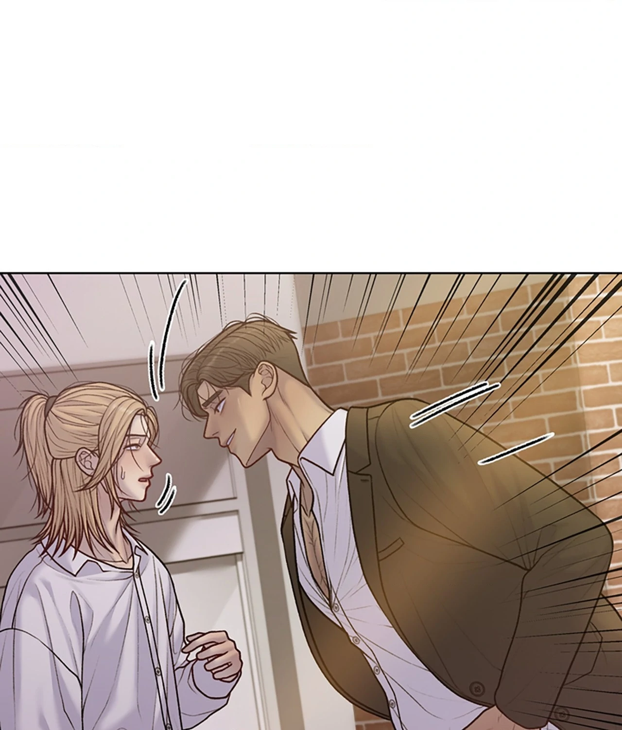 Read Speak Up! chapter 15 image 84 on Lezhin