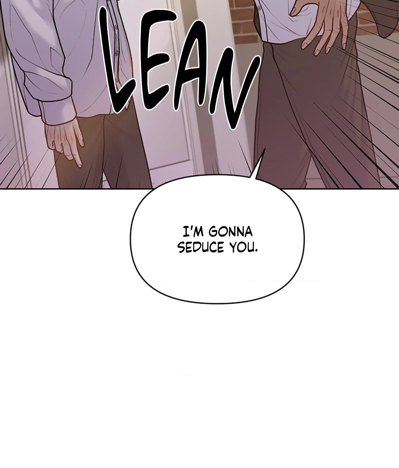 Read Speak Up! chapter 15 image 85 on Lezhin