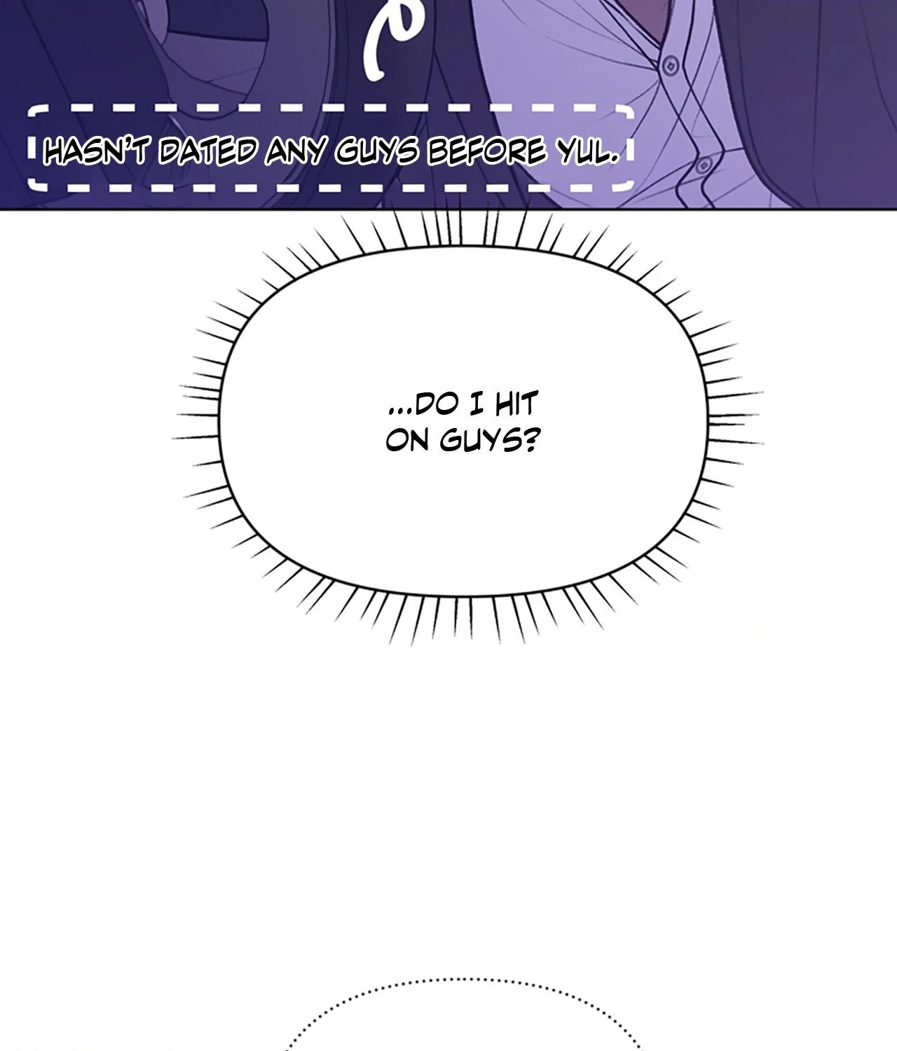Read Speak Up! chapter 15 image 91 on Lezhin