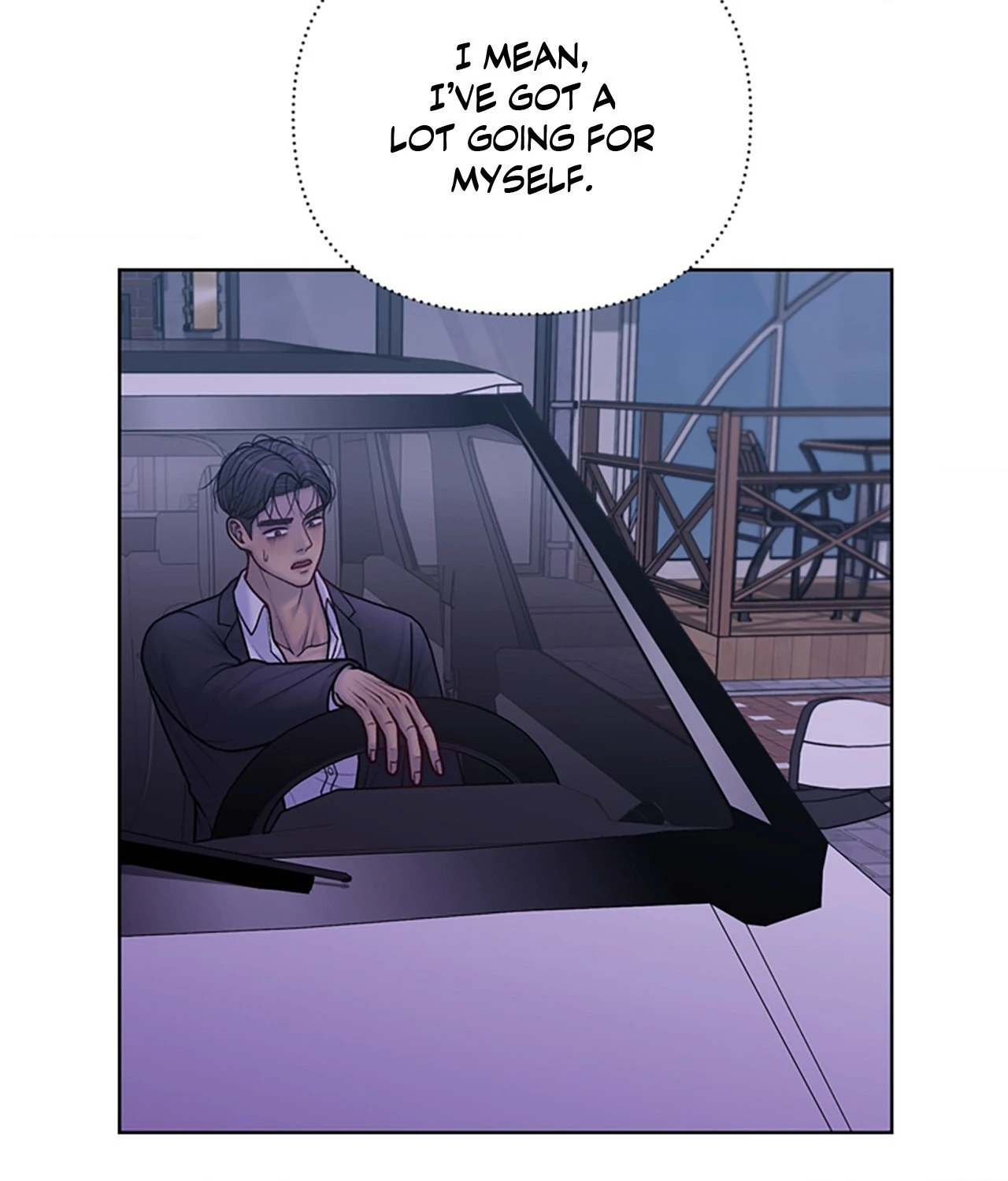 Read Speak Up! chapter 15 image 92 on Lezhin