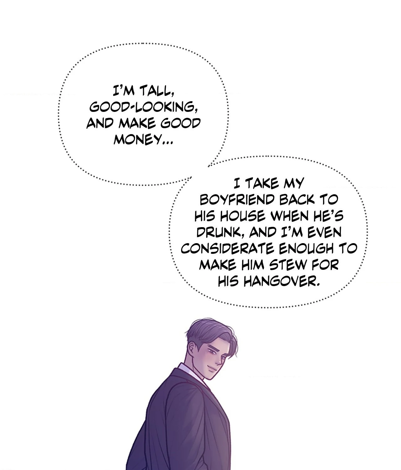 Read Speak Up! chapter 15 image 93 on Lezhin