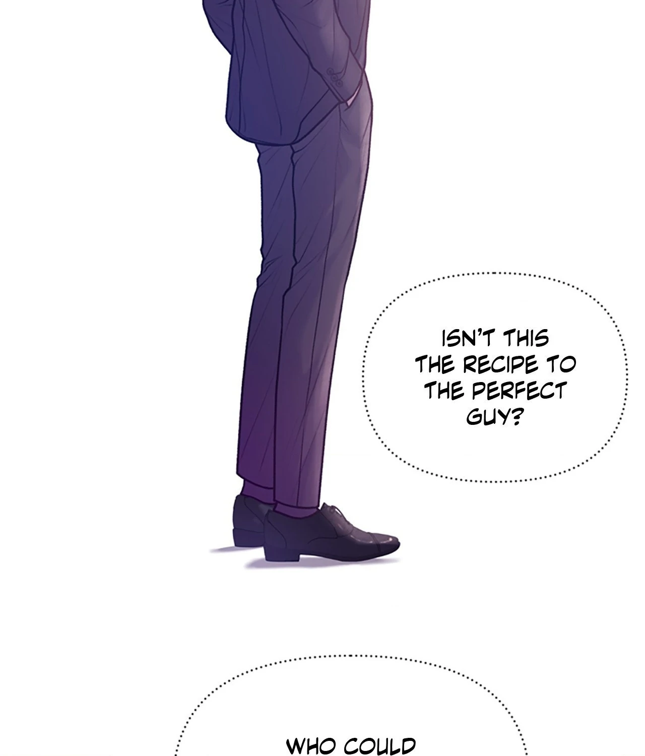 Read Speak Up! chapter 15 image 94 on Lezhin