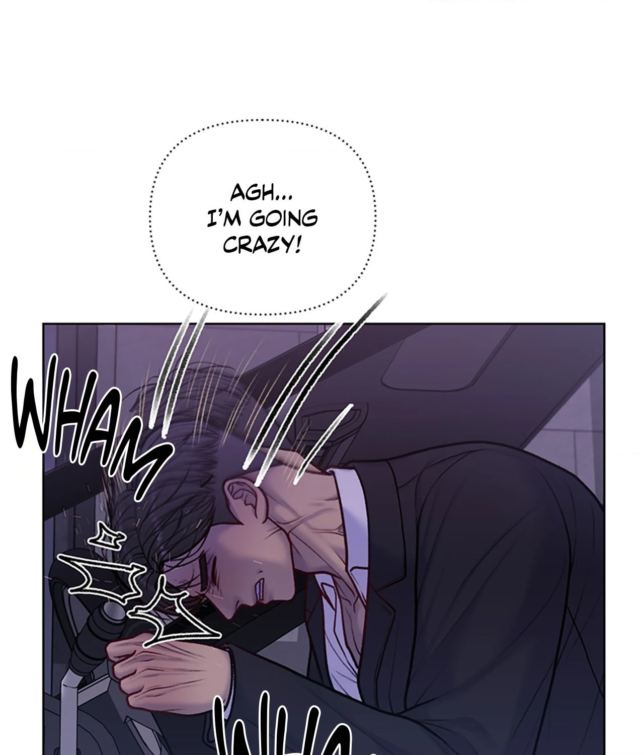 Read Speak Up! chapter 15 image 98 on Lezhin
