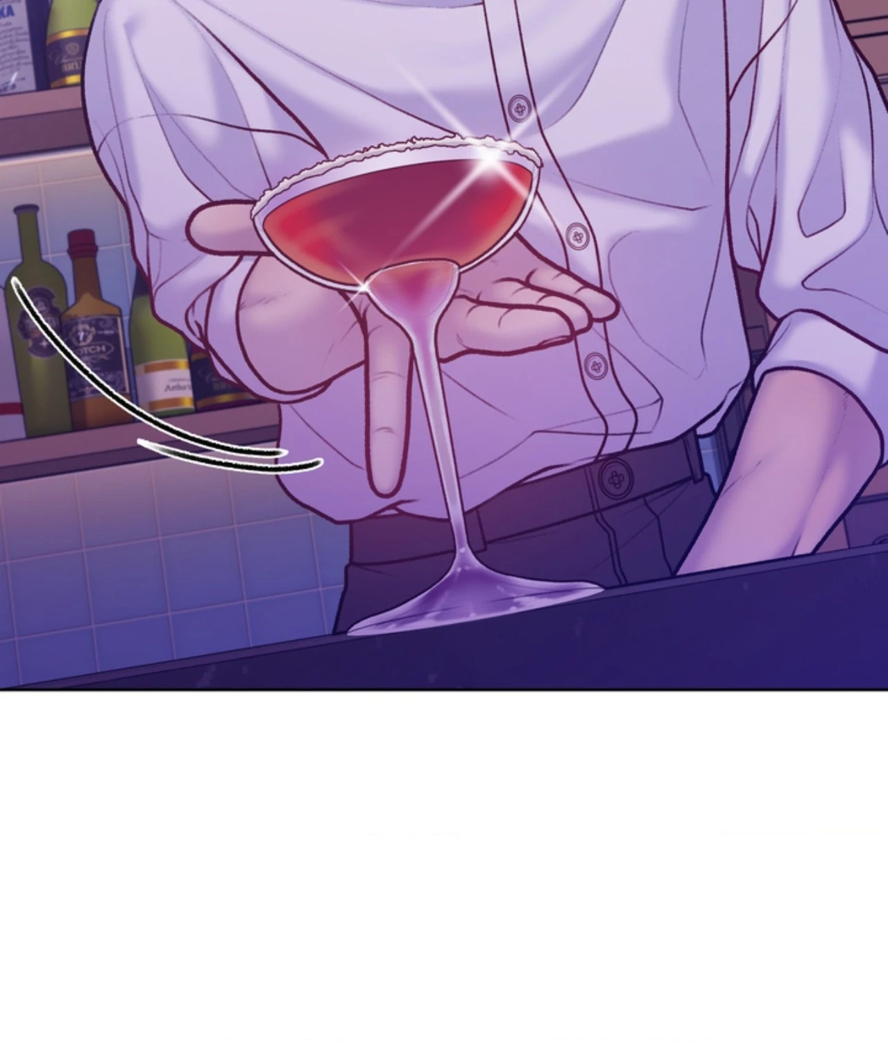Read Speak Up! chapter 16 image 101 on Lezhin