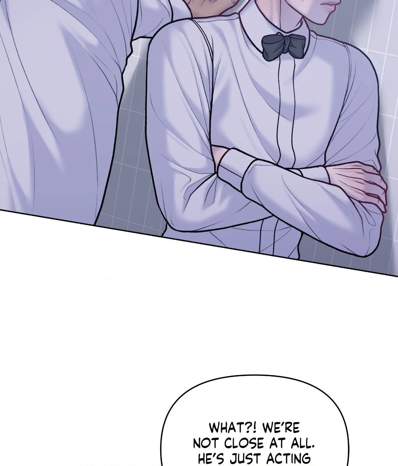 Read Speak Up! chapter 16 image 13 on Lezhin