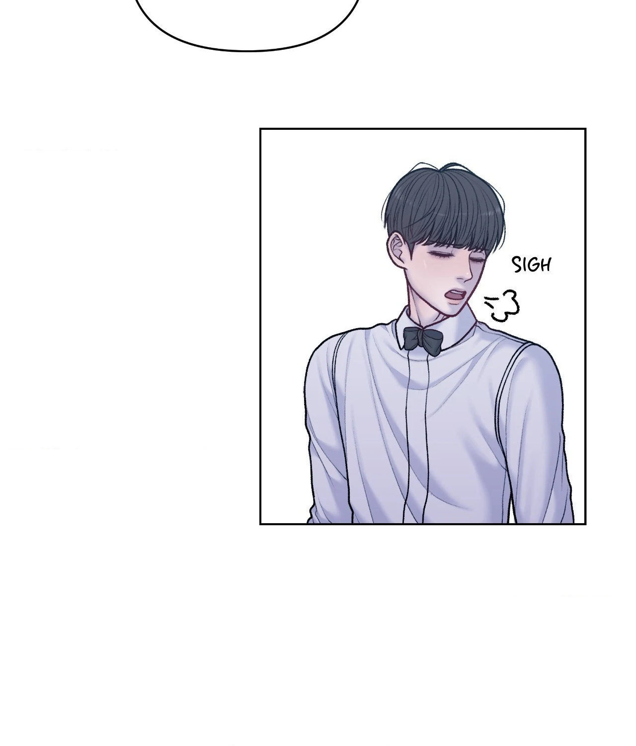 Read Speak Up! chapter 16 image 15 on Lezhin