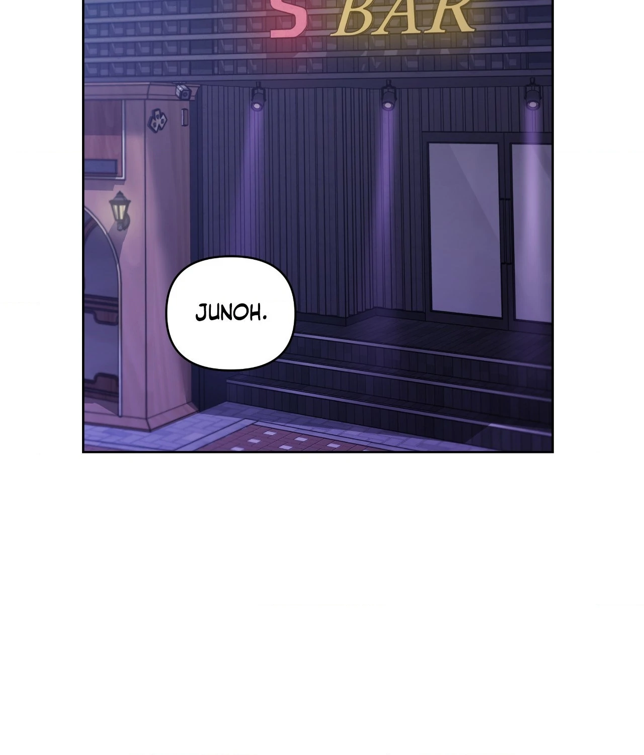 Read Speak Up! chapter 16 image 2 on Lezhin