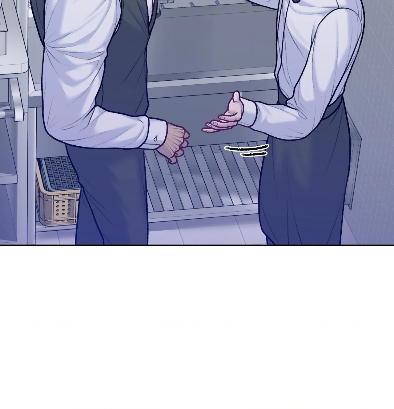 Read Speak Up! chapter 16 image 27 on Lezhin