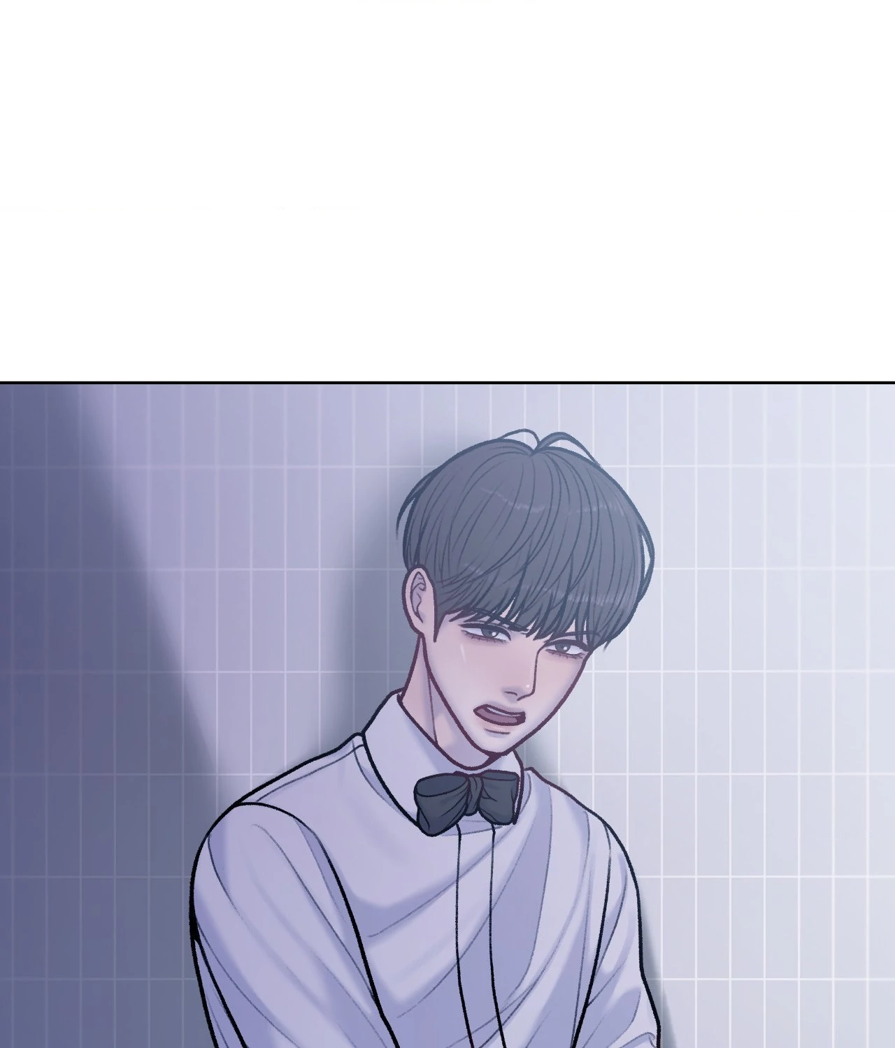Read Speak Up! chapter 16 image 3 on Lezhin