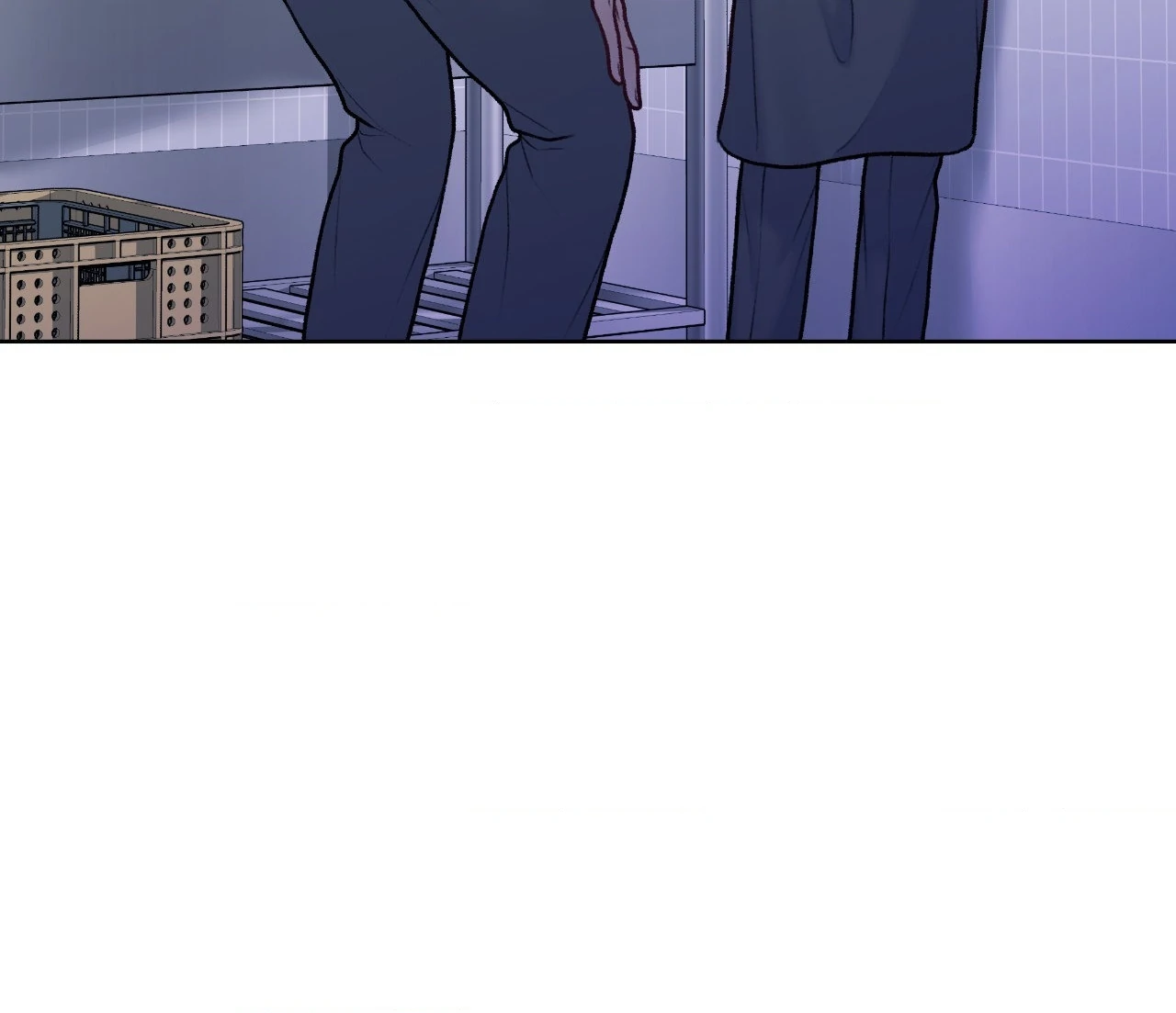 Read Speak Up! chapter 16 image 35 on Lezhin