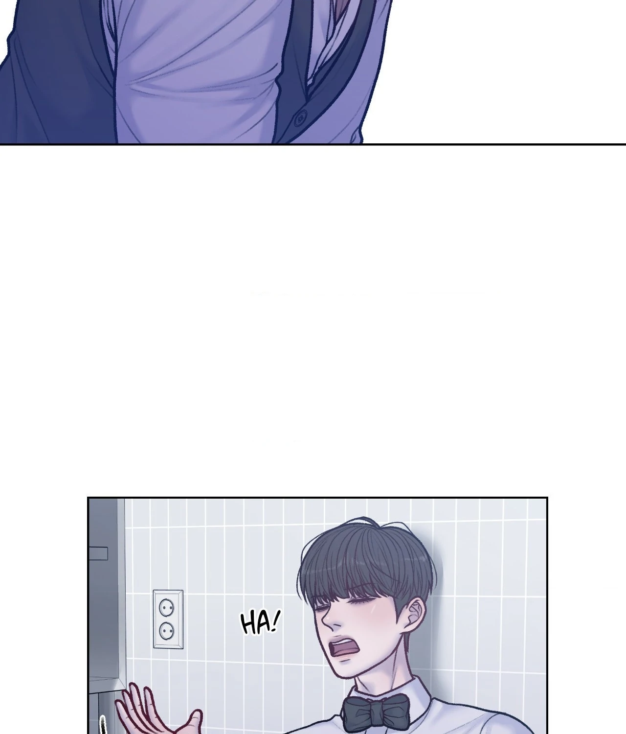 Read Speak Up! chapter 16 image 37 on Lezhin