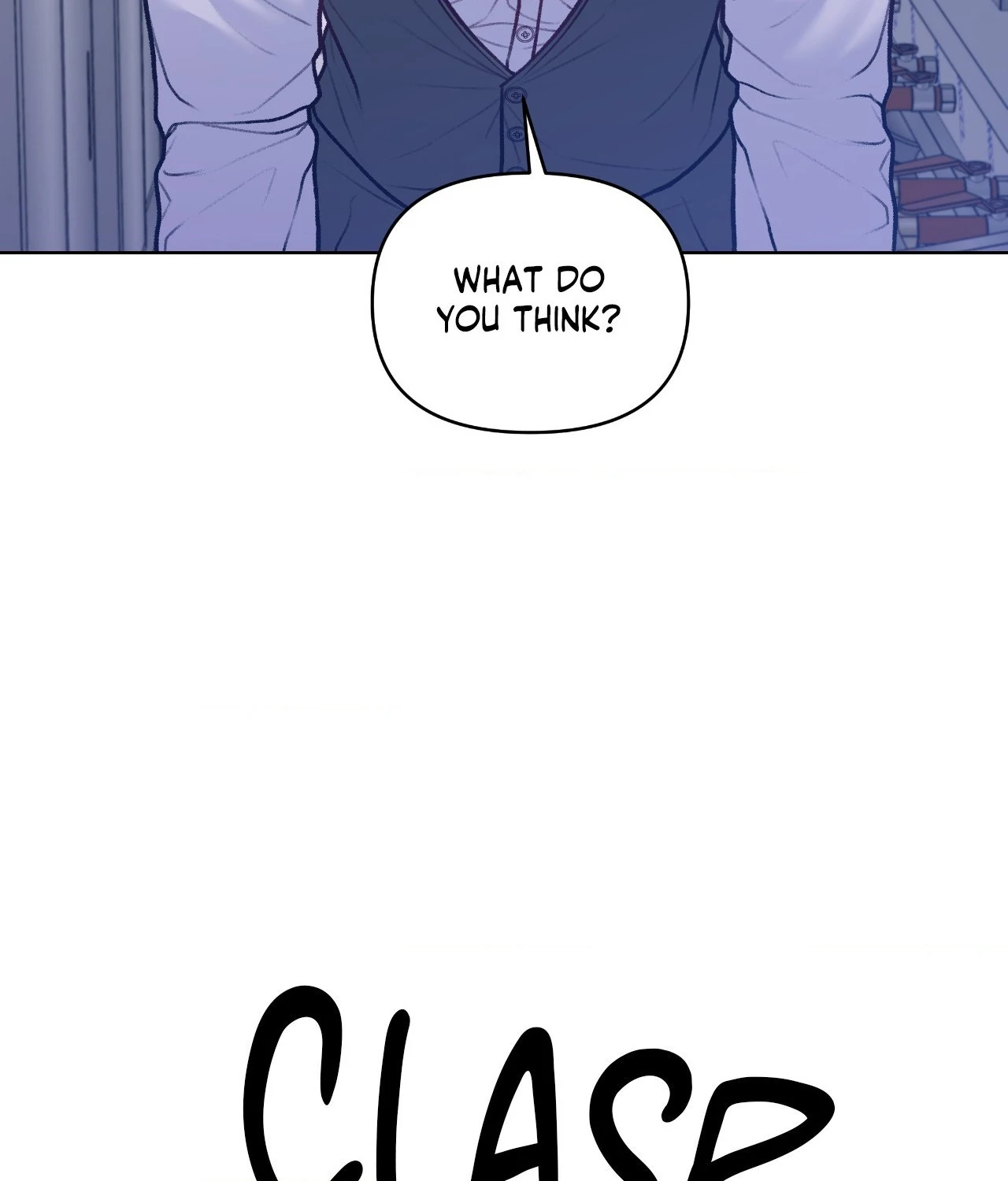 Read Speak Up! chapter 16 image 41 on Lezhin