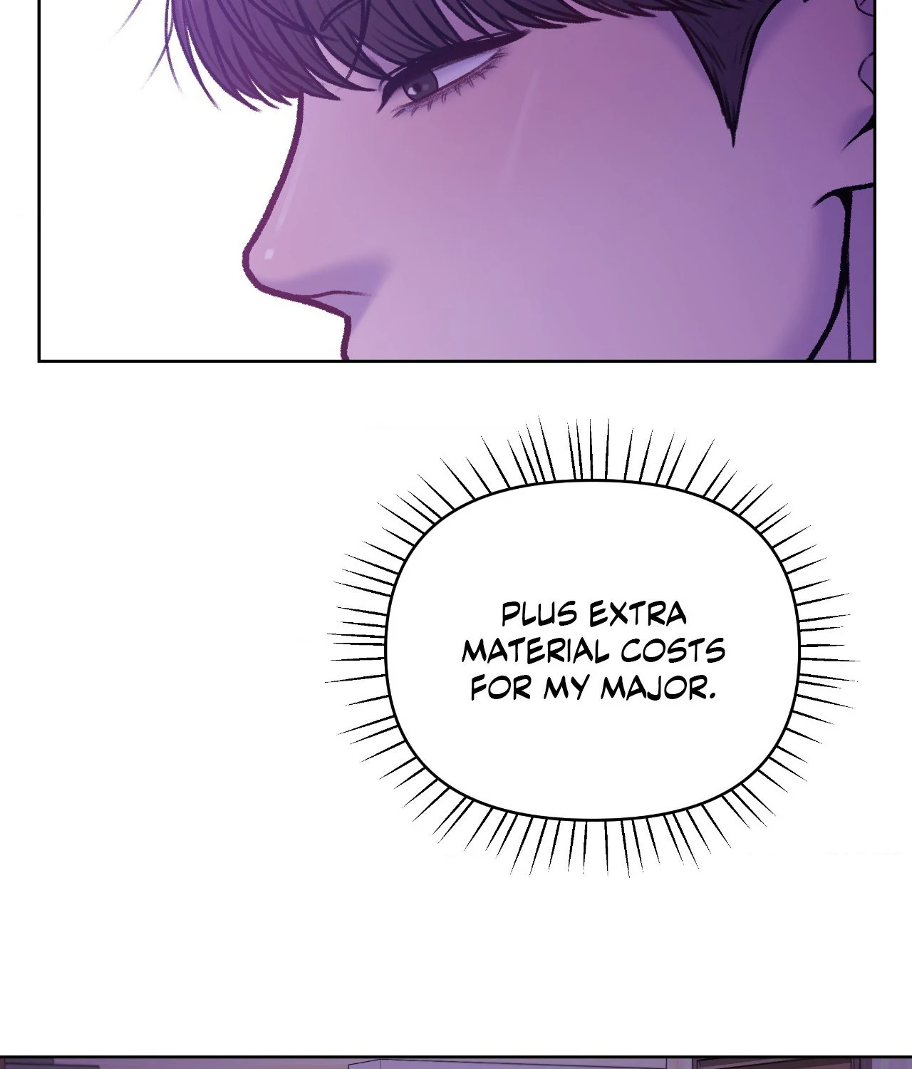 Read Speak Up! chapter 16 image 50 on Lezhin