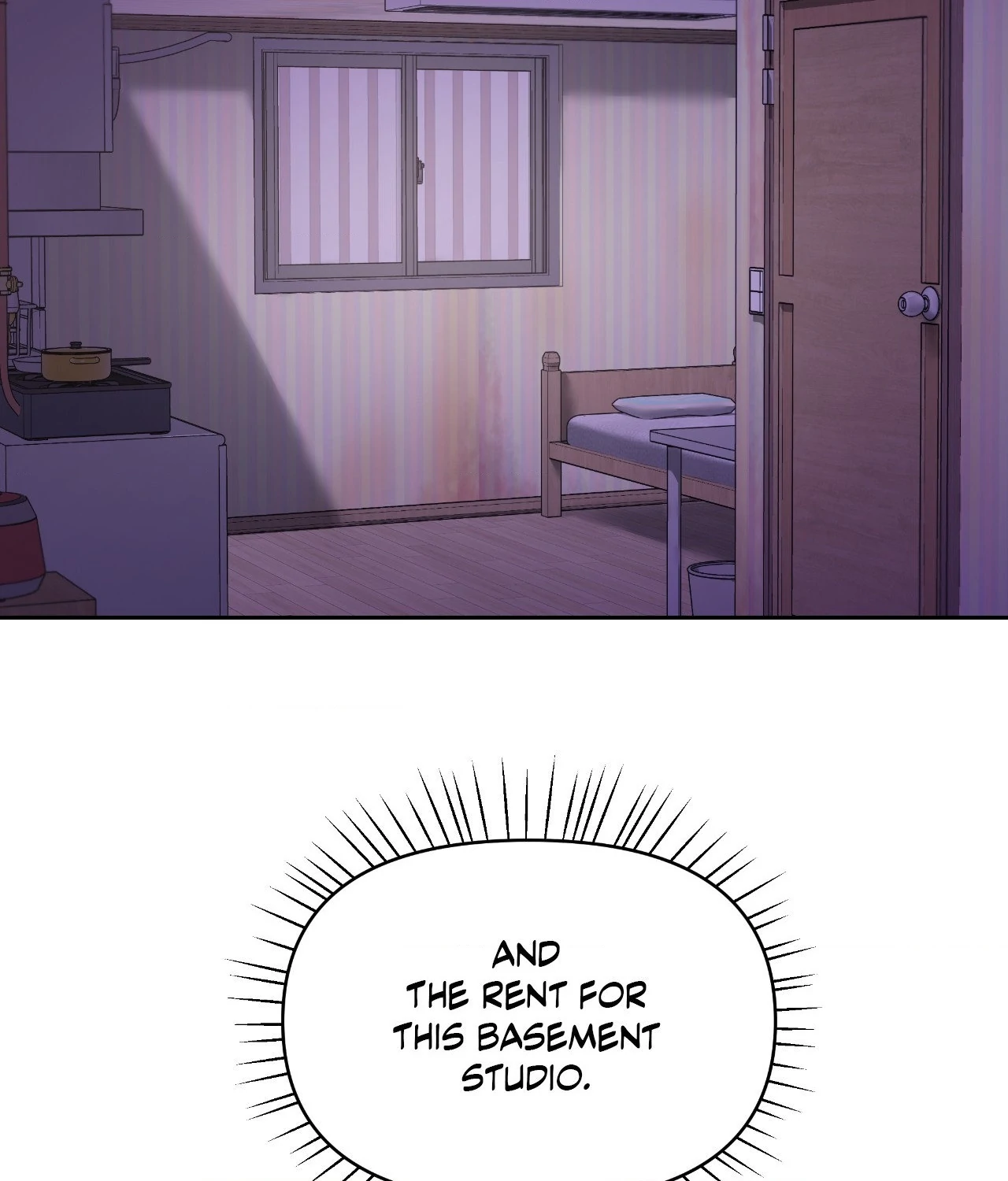 Read Speak Up! chapter 16 image 51 on Lezhin