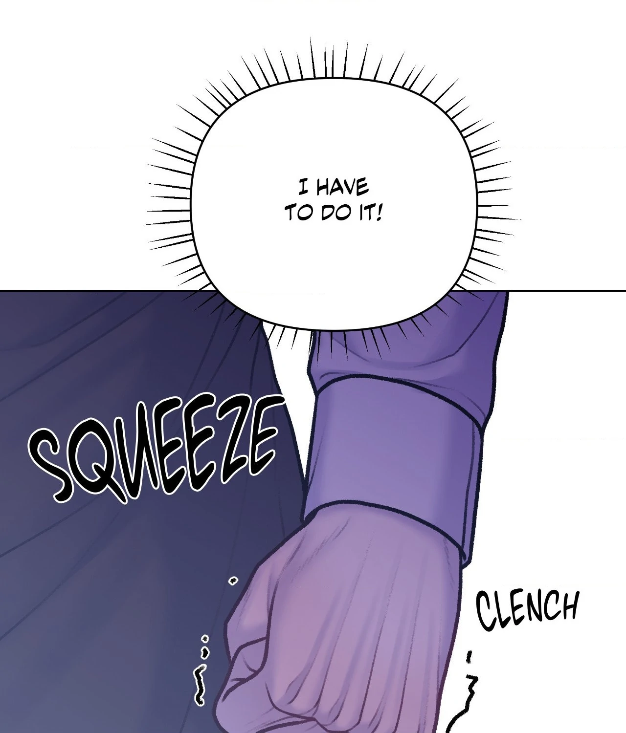 Read Speak Up! chapter 16 image 59 on Lezhin