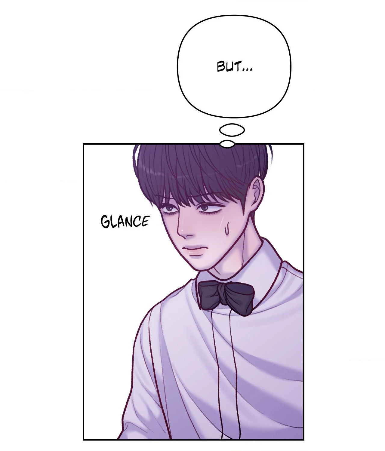 Read Speak Up! chapter 16 image 61 on Lezhin