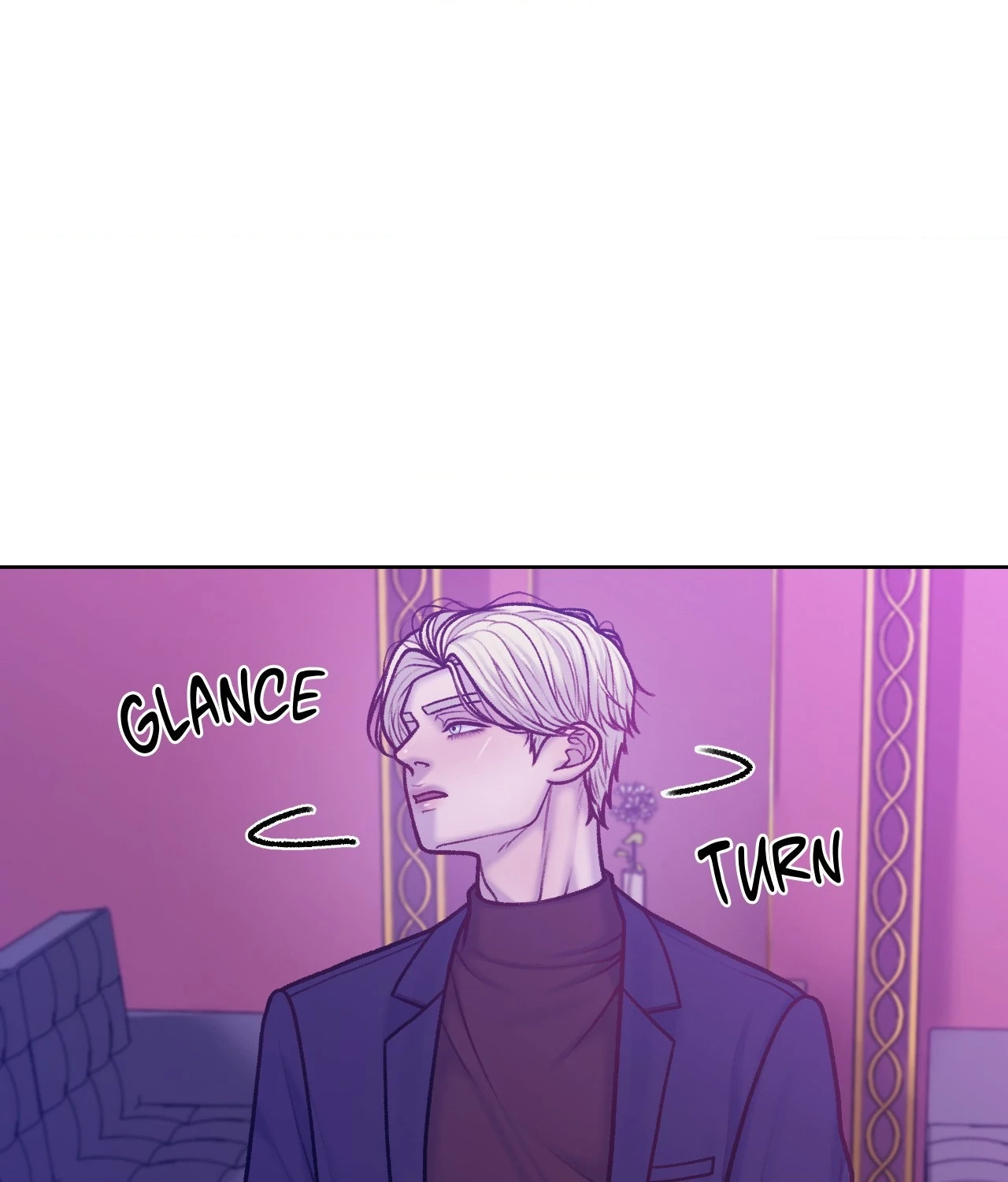 Read Speak Up! chapter 16 image 62 on Lezhin