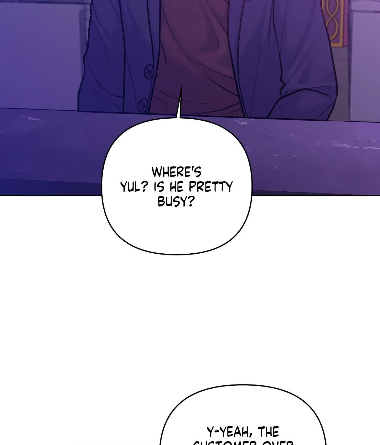 Read Speak Up! chapter 16 image 63 on Lezhin