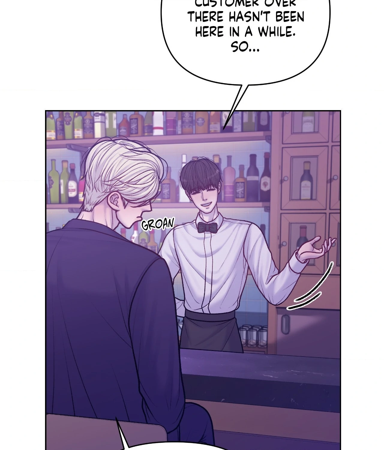 Read Speak Up! chapter 16 image 64 on Lezhin