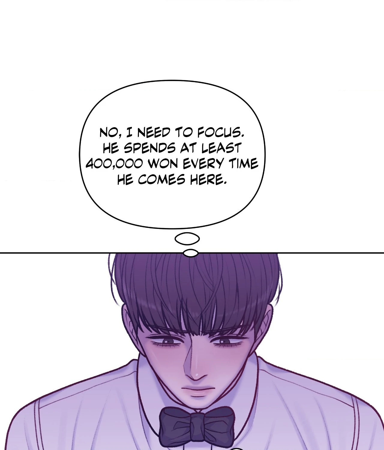 Read Speak Up! chapter 16 image 67 on Lezhin