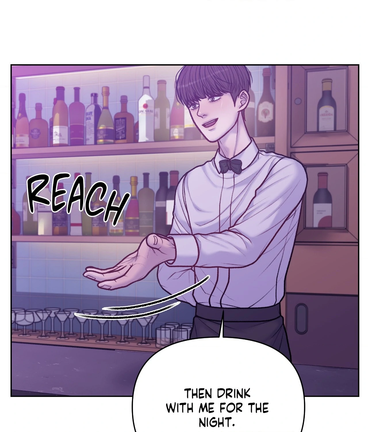 Read Speak Up! chapter 16 image 70 on Lezhin