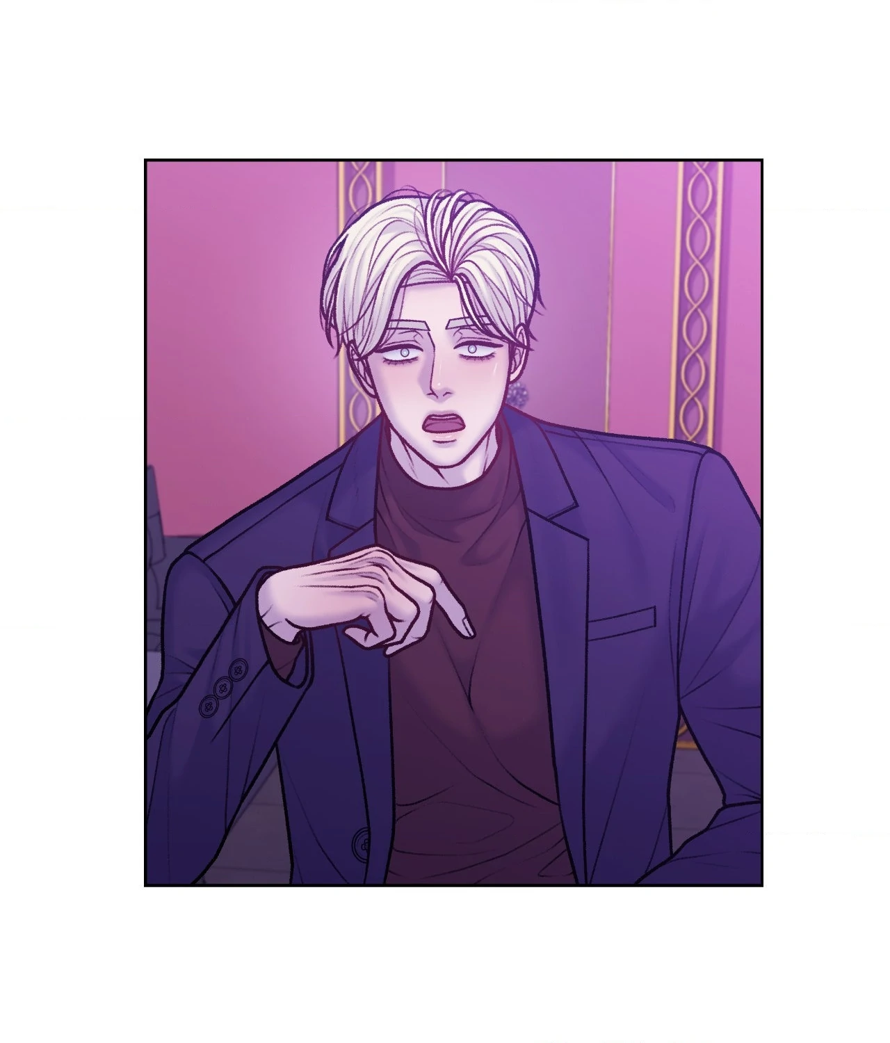 Read Speak Up! chapter 16 image 74 on Lezhin