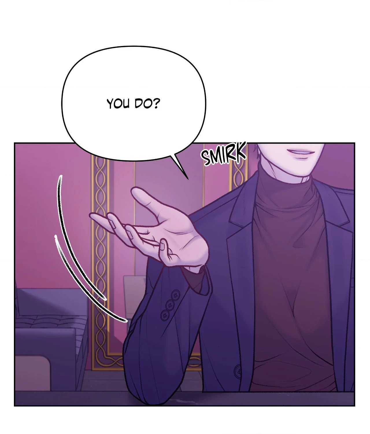 Read Speak Up! chapter 16 image 75 on Lezhin