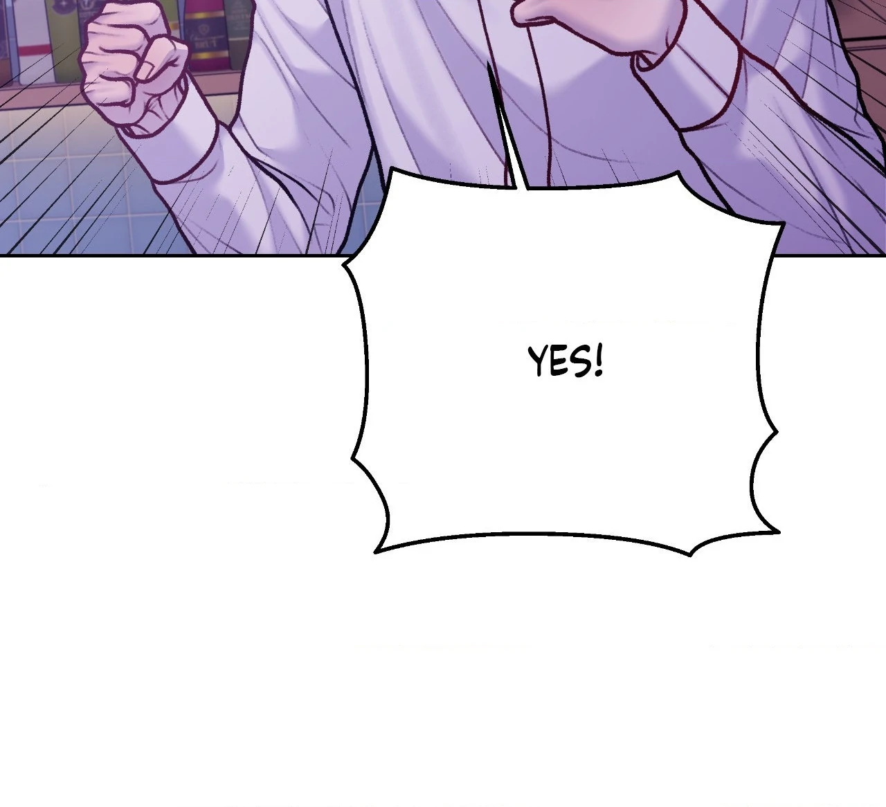 Read Speak Up! chapter 16 image 77 on Lezhin