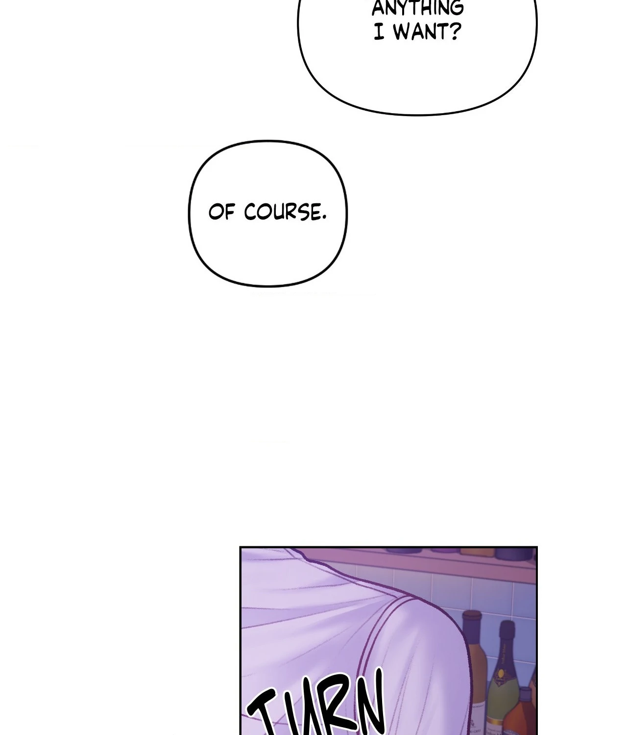 Read Speak Up! chapter 16 image 79 on Lezhin
