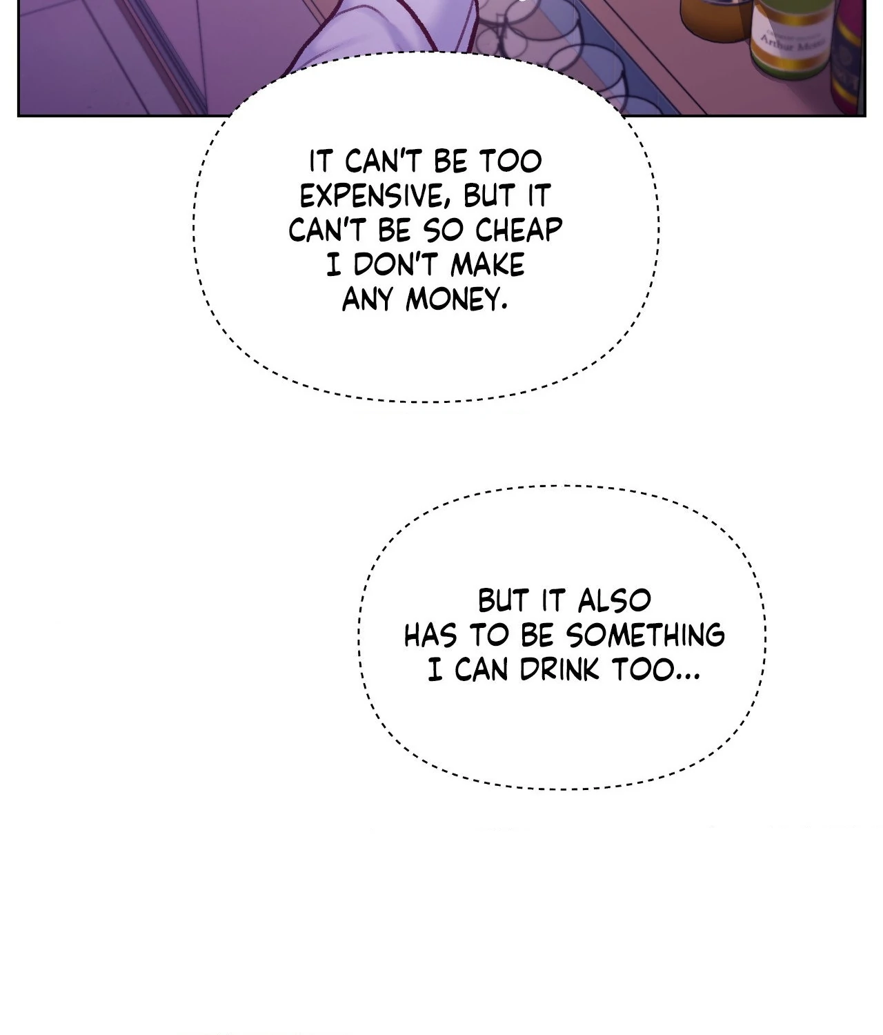 Read Speak Up! chapter 16 image 83 on Lezhin