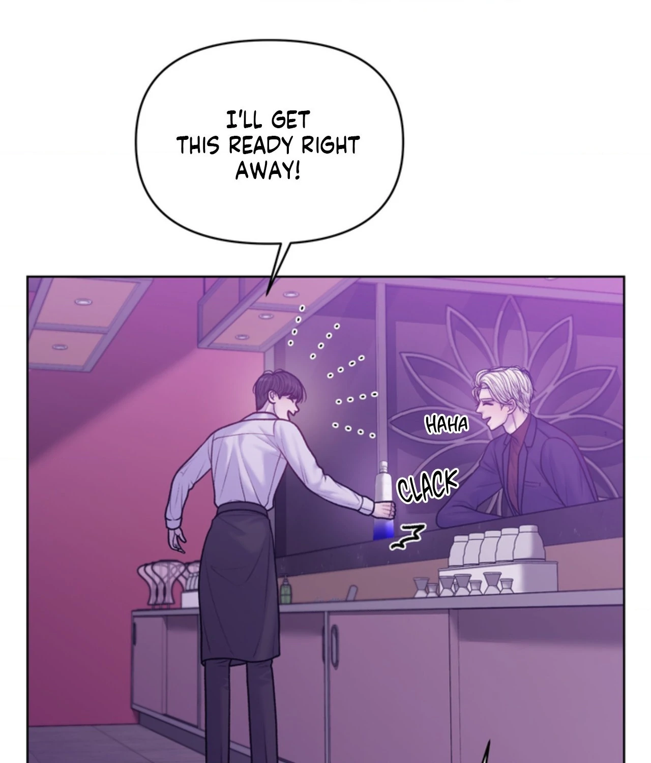 Read Speak Up! chapter 16 image 86 on Lezhin
