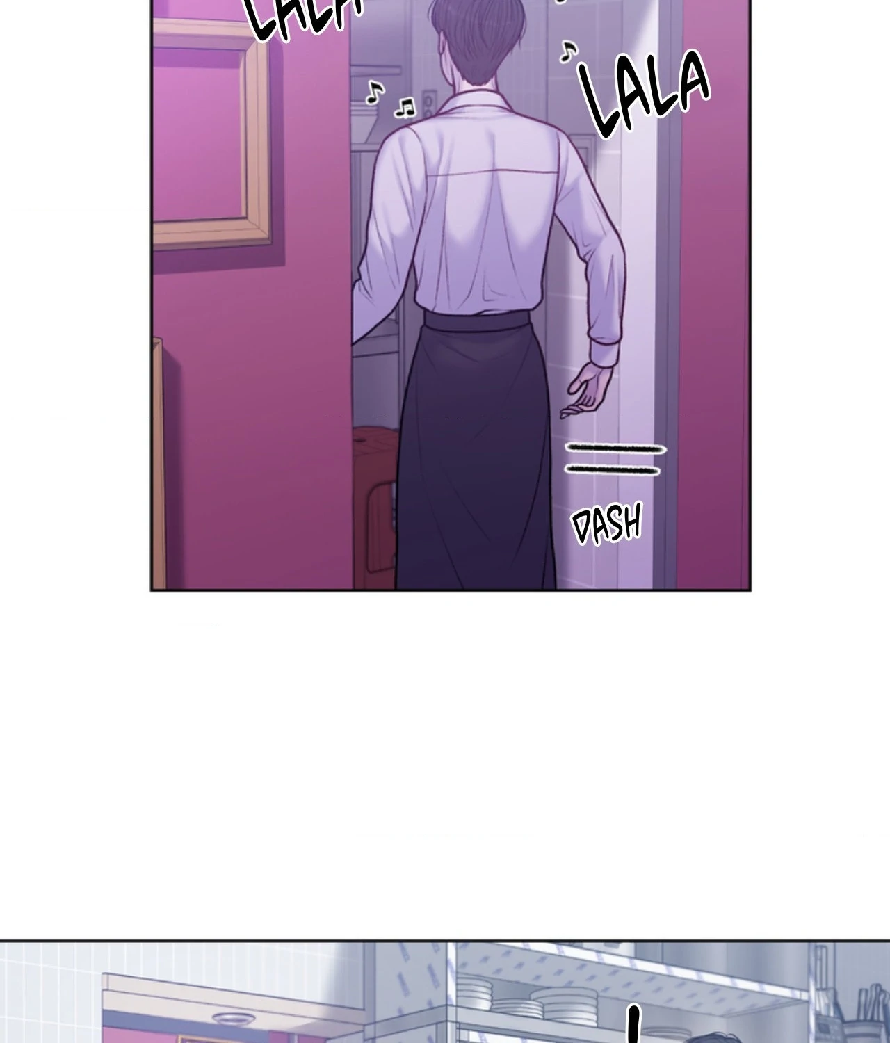 Read Speak Up! chapter 16 image 88 on Lezhin