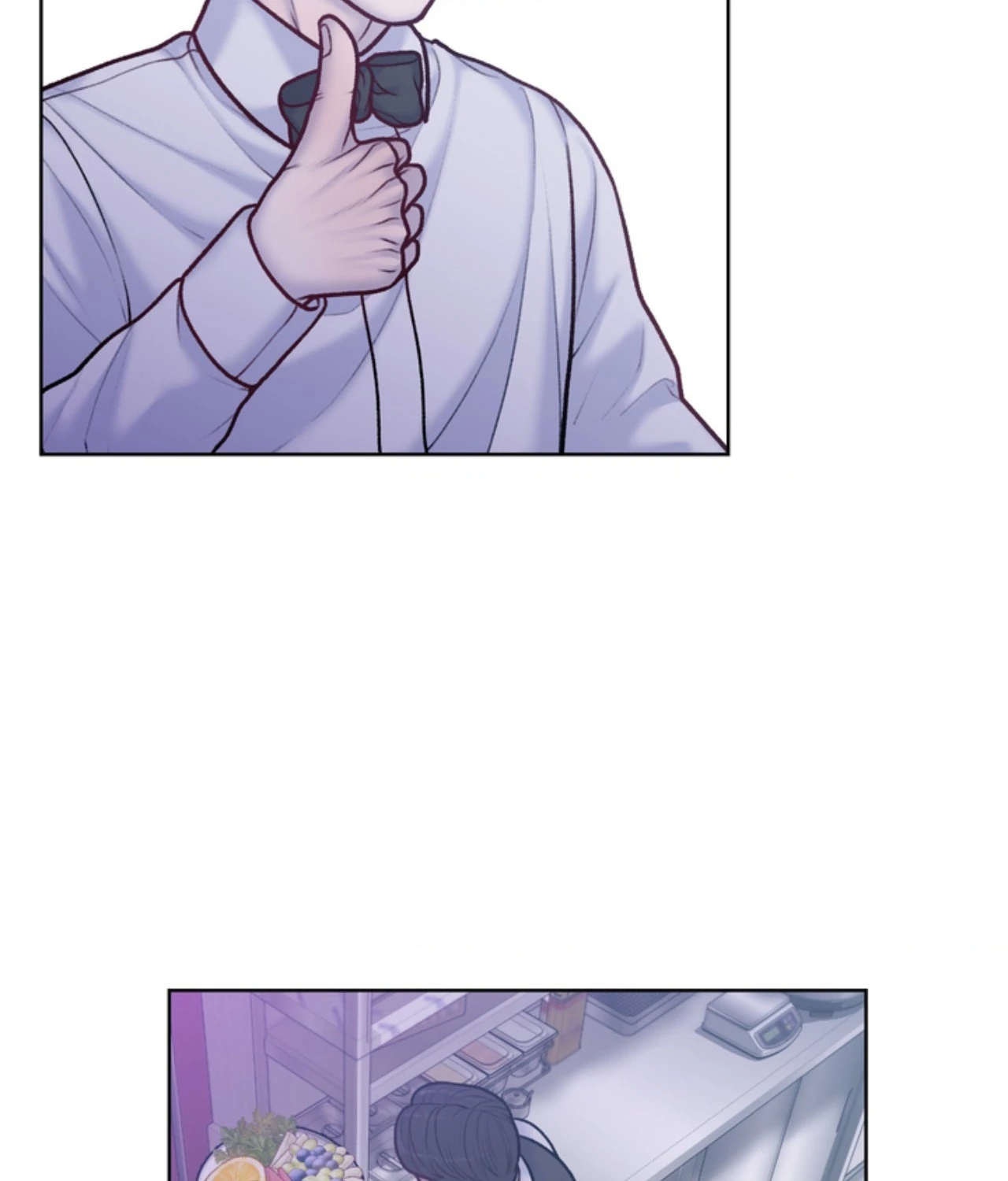 Read Speak Up! chapter 16 image 91 on Lezhin