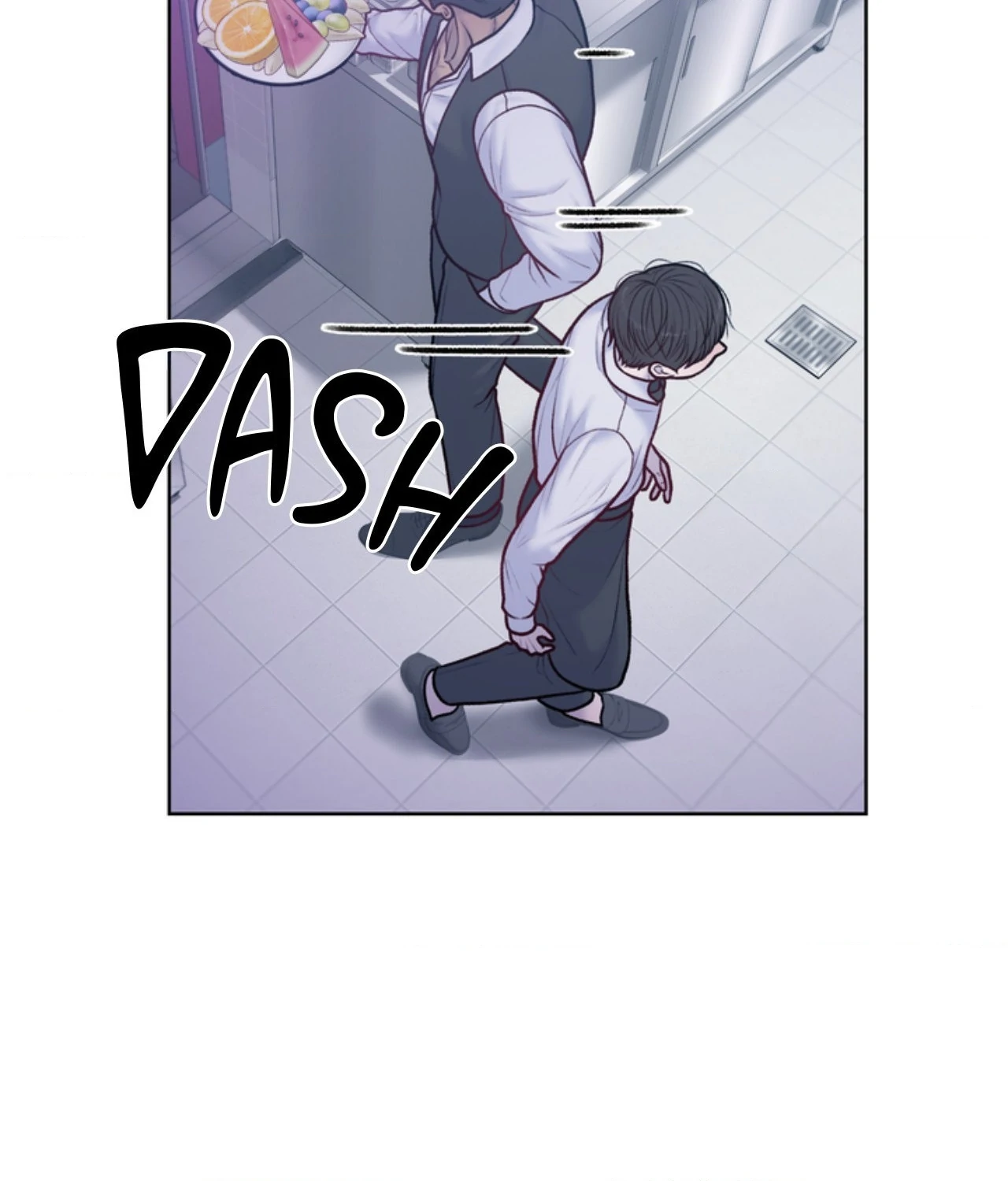 Read Speak Up! chapter 16 image 92 on Lezhin