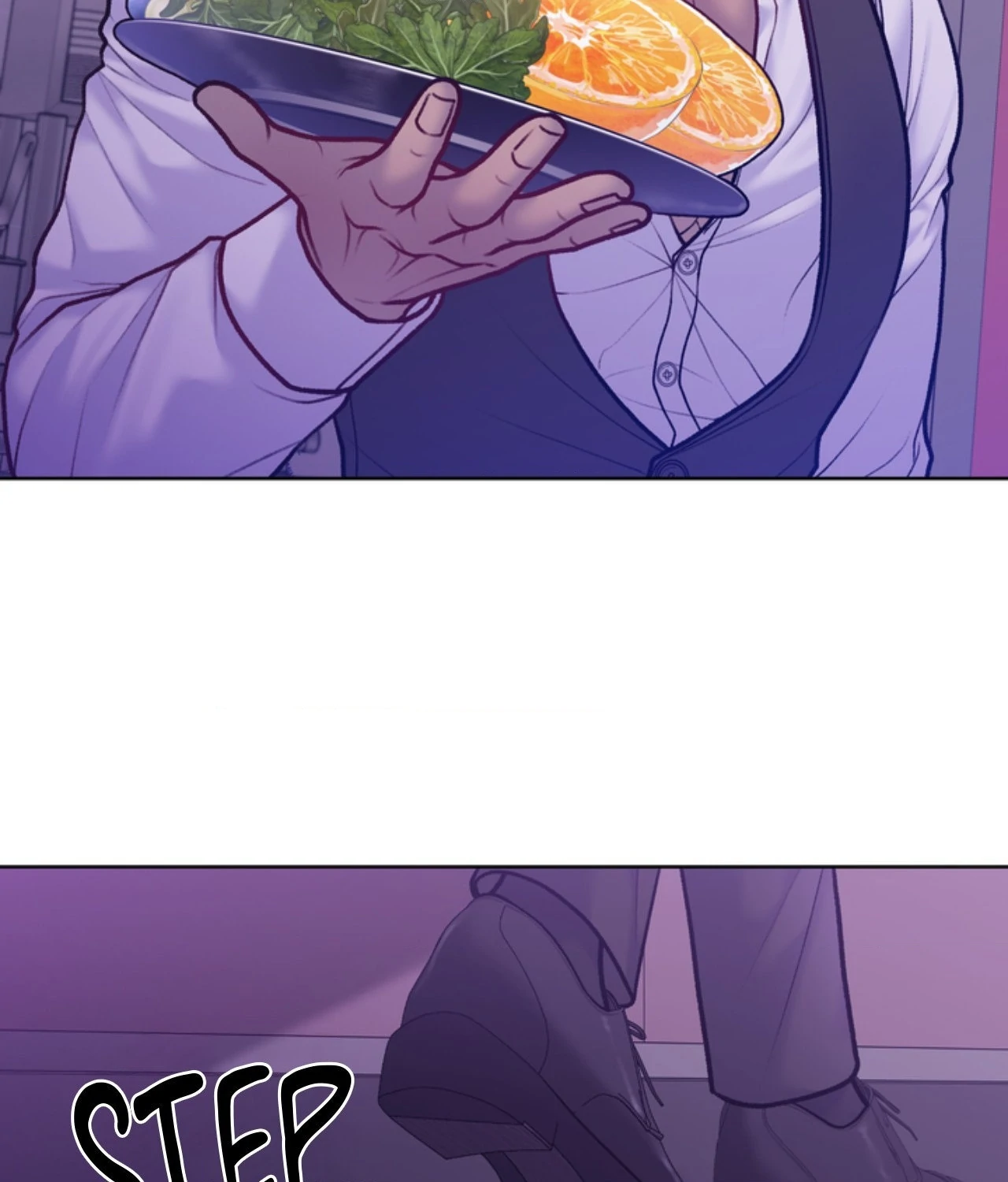 Read Speak Up! chapter 16 image 95 on Lezhin