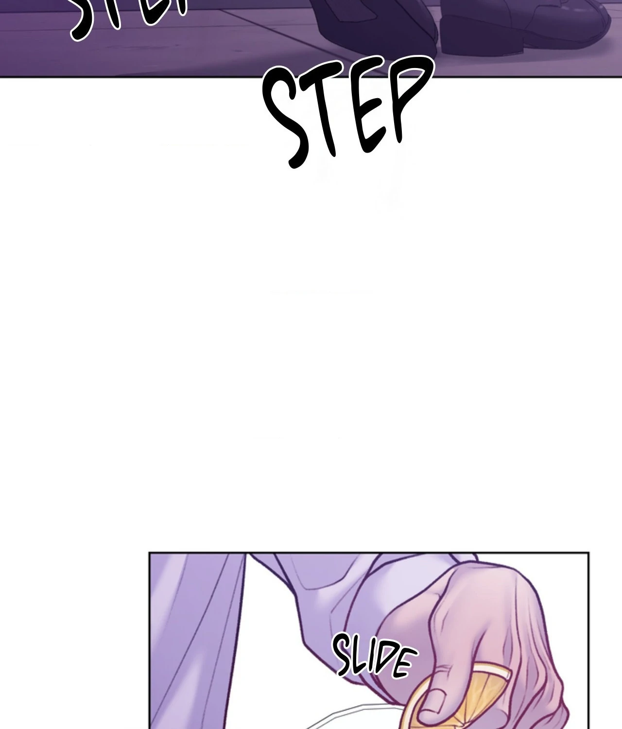 Read Speak Up! chapter 16 image 96 on Lezhin