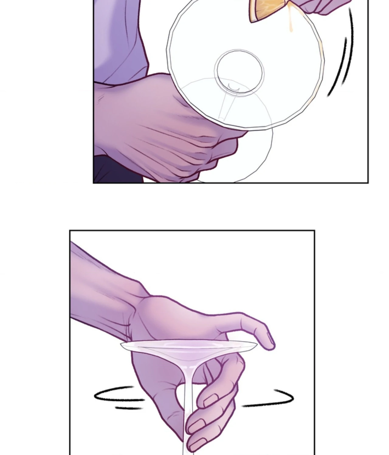 Read Speak Up! chapter 16 image 97 on Lezhin