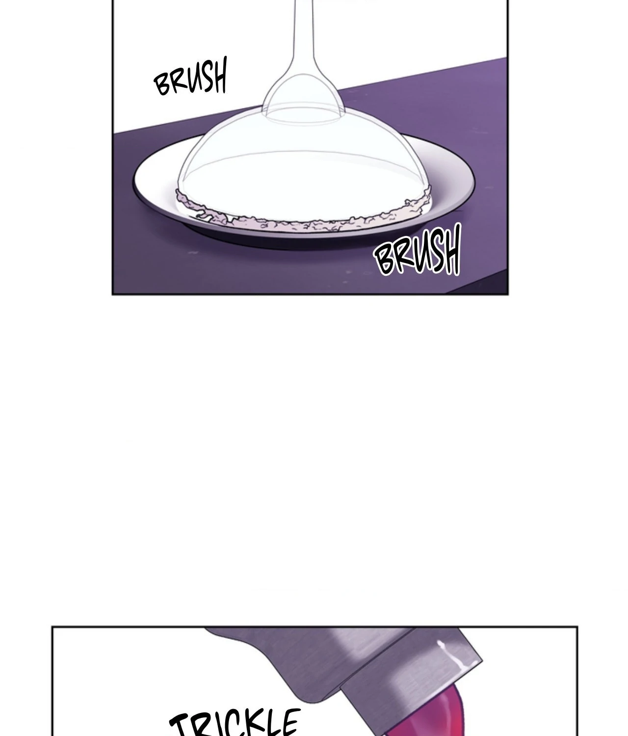 Read Speak Up! chapter 16 image 98 on Lezhin