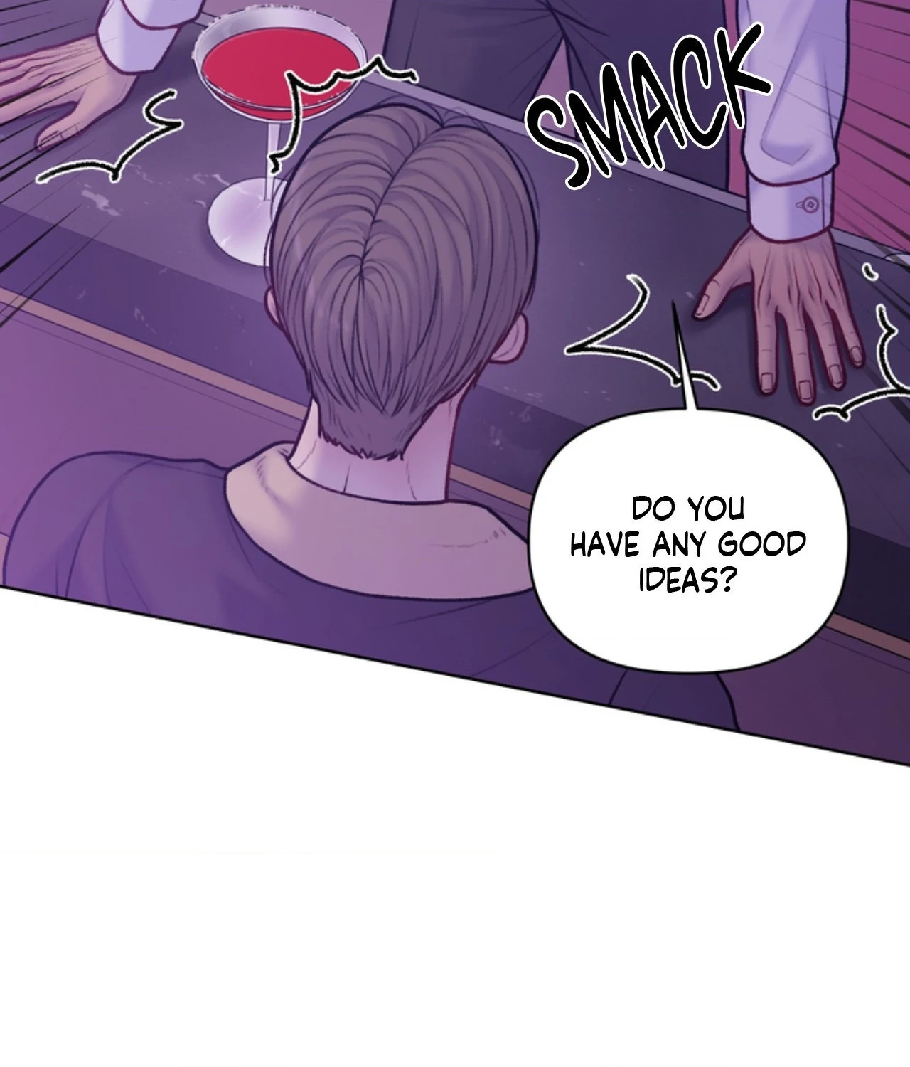 Read Speak Up! chapter 17 image 100 on Lezhin