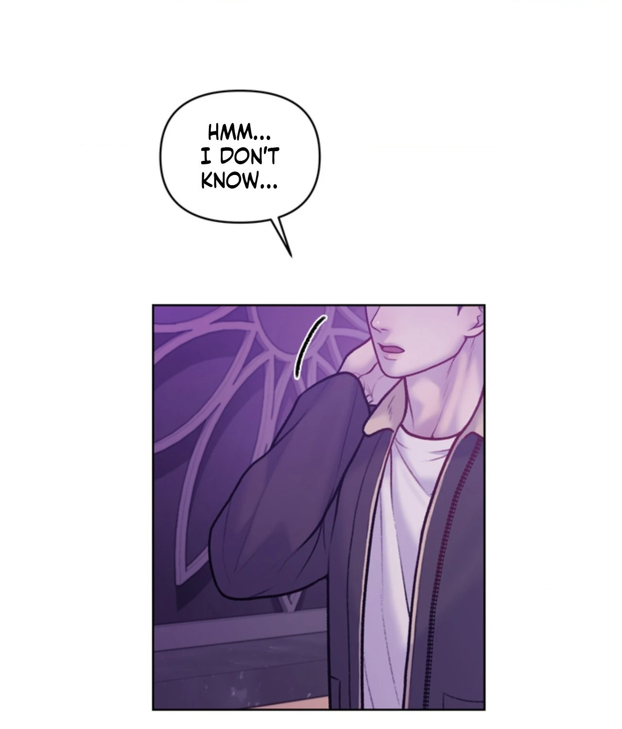 Read Speak Up! chapter 17 image 101 on Lezhin