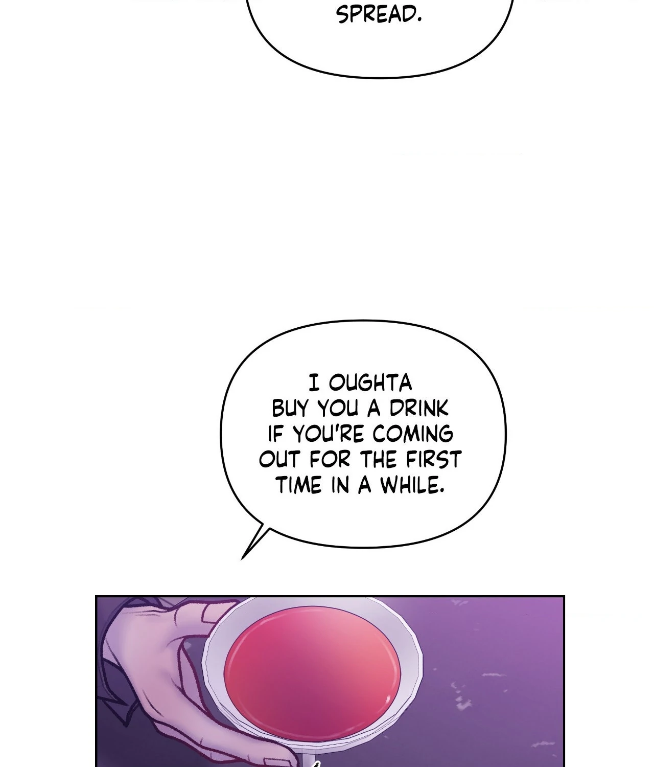 Read Speak Up! chapter 17 image 13 on Lezhin