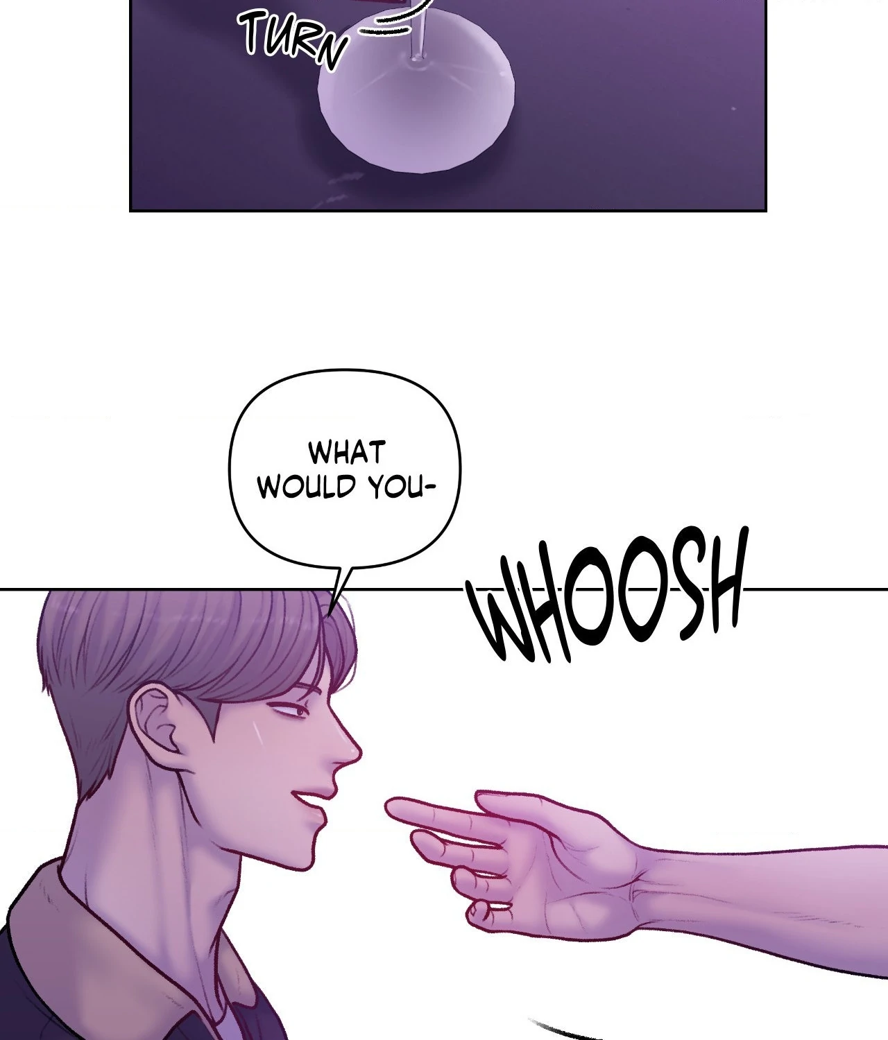 Read Speak Up! chapter 17 image 14 on Lezhin
