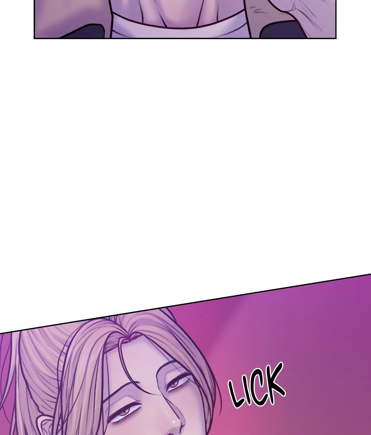 Read Speak Up! chapter 17 image 16 on Lezhin