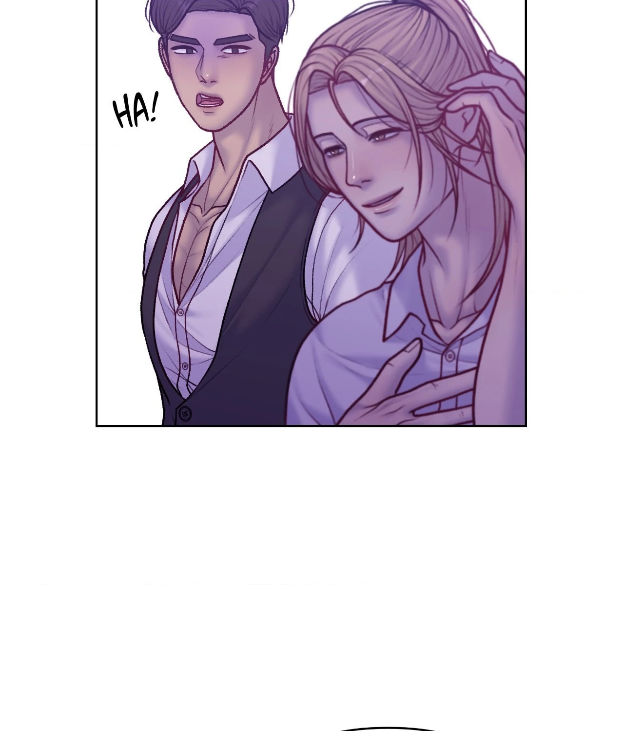 Read Speak Up! chapter 17 image 33 on Lezhin