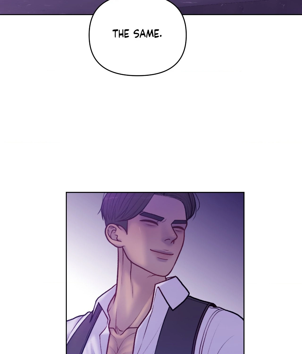 Read Speak Up! chapter 17 image 35 on Lezhin