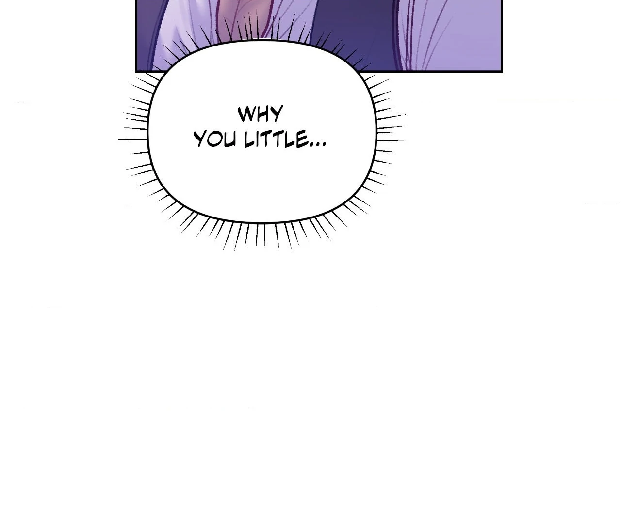 Read Speak Up! chapter 17 image 36 on Lezhin