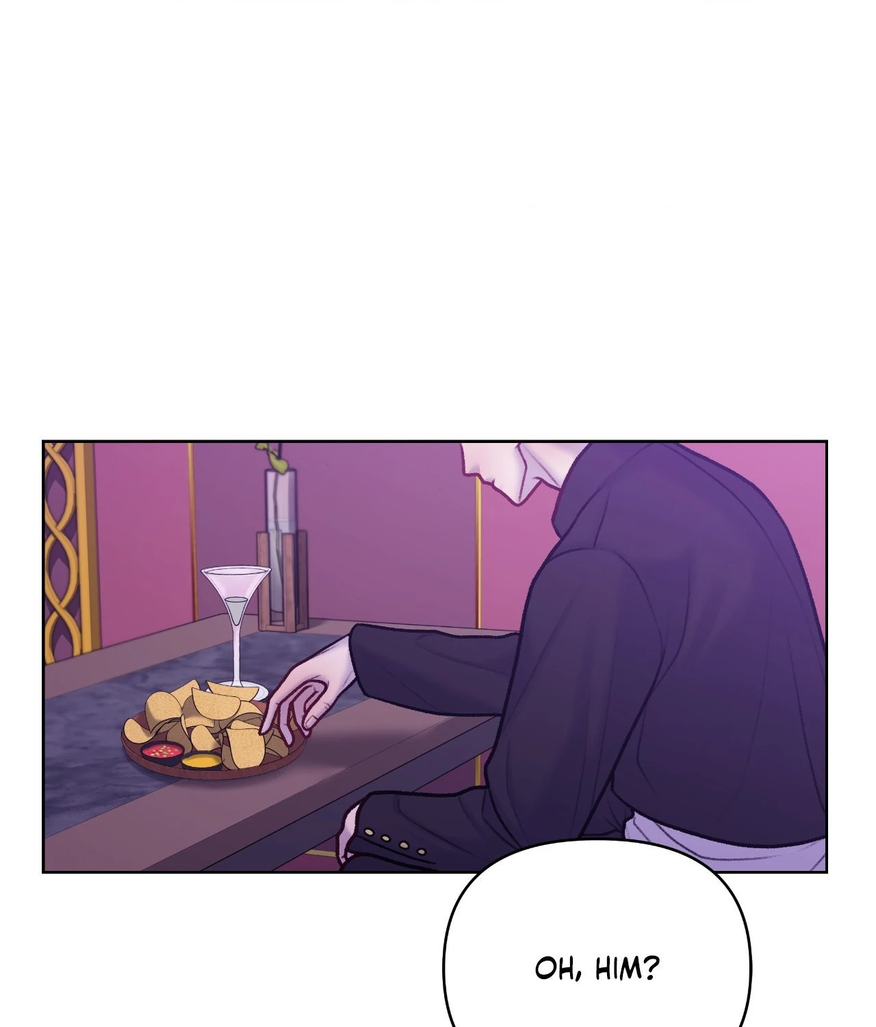 Read Speak Up! chapter 17 image 42 on Lezhin