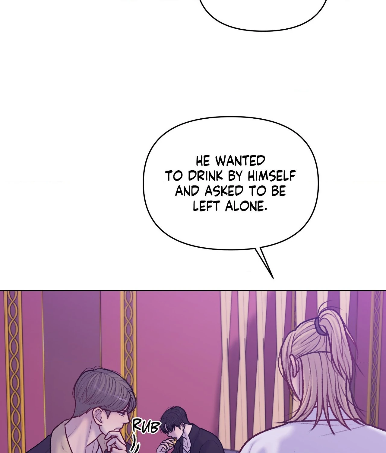 Read Speak Up! chapter 17 image 43 on Lezhin